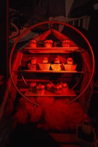 Halloween Food Catering