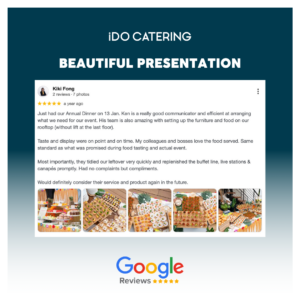 Best KL Catering Services