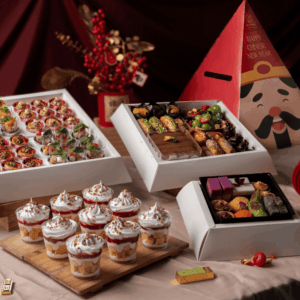 chinese new year catering