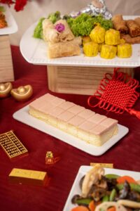 chinese new year catering