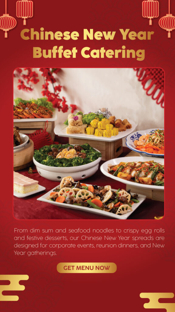 chinese new year catering 2026