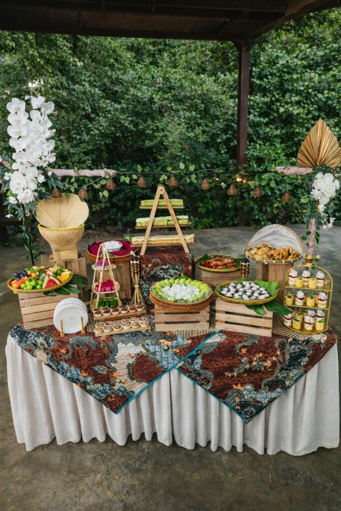 Idocatering-RayaDessertTableMOBILE Raya & Ramadan Menu 2026