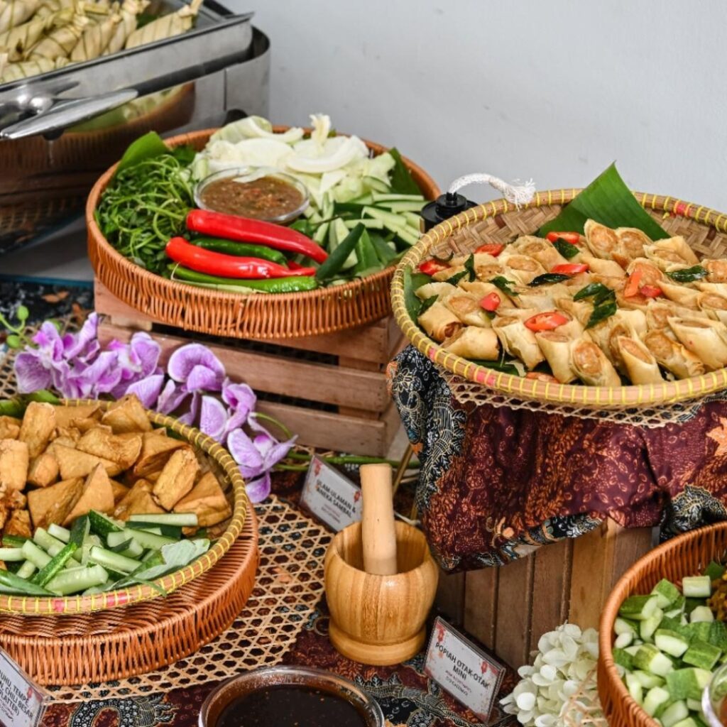 idocatering_2026 raya_111 Raya & Ramadan Menu